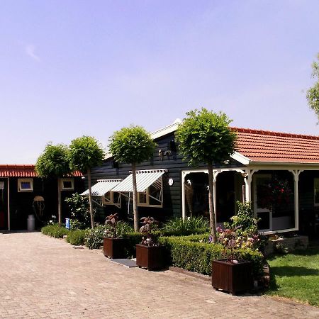 Inge'S Cottage Bergen op Zoom Exterior foto